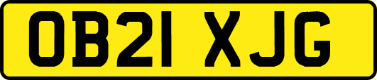 OB21XJG