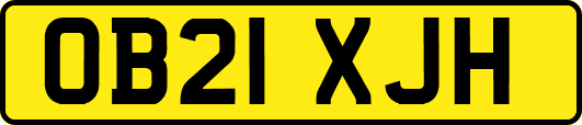 OB21XJH