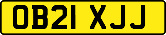 OB21XJJ