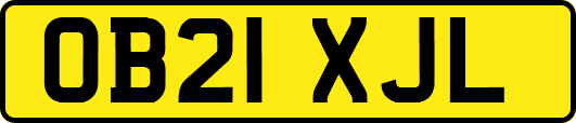 OB21XJL