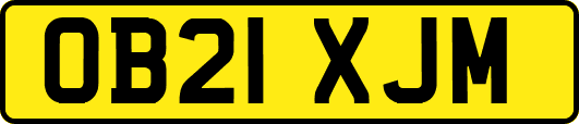 OB21XJM