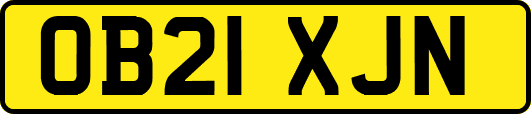 OB21XJN