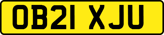 OB21XJU