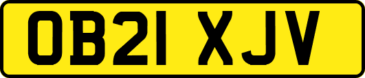 OB21XJV