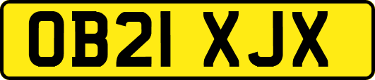 OB21XJX