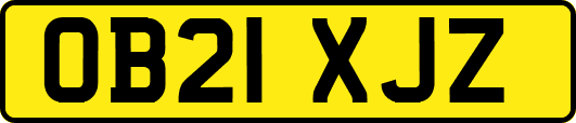 OB21XJZ