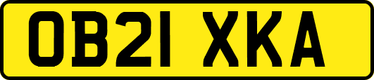 OB21XKA