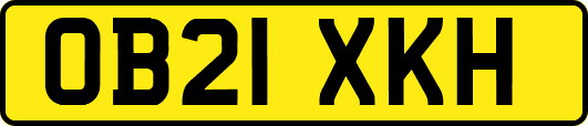OB21XKH