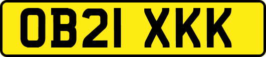 OB21XKK
