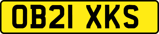 OB21XKS