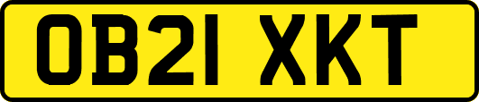 OB21XKT