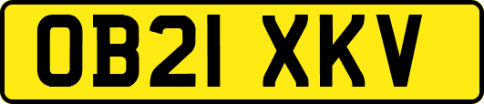 OB21XKV