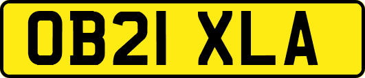 OB21XLA