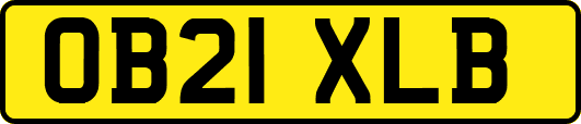OB21XLB
