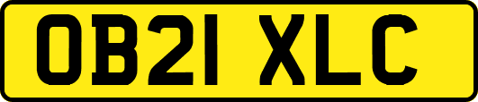 OB21XLC