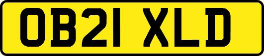 OB21XLD