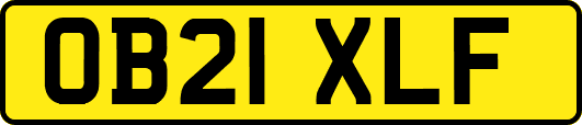 OB21XLF