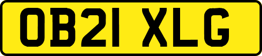 OB21XLG