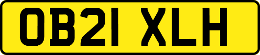 OB21XLH