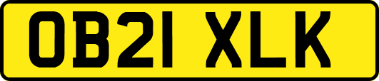 OB21XLK