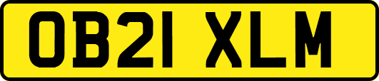 OB21XLM