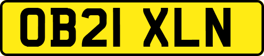 OB21XLN
