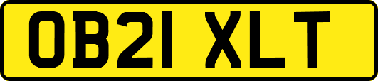 OB21XLT