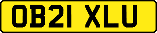 OB21XLU