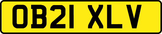OB21XLV