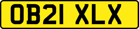OB21XLX