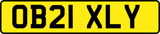 OB21XLY