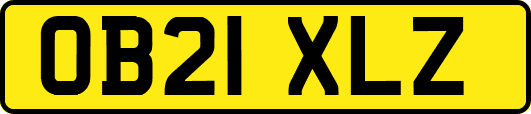 OB21XLZ