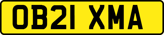 OB21XMA