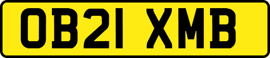 OB21XMB