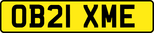 OB21XME