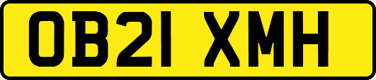 OB21XMH