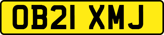 OB21XMJ