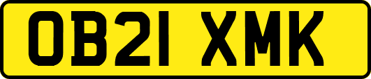 OB21XMK
