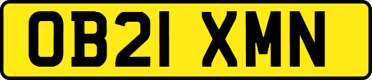 OB21XMN