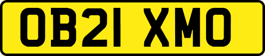 OB21XMO