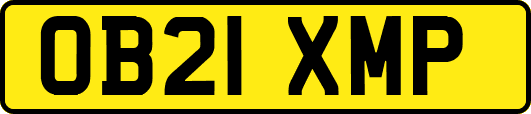 OB21XMP
