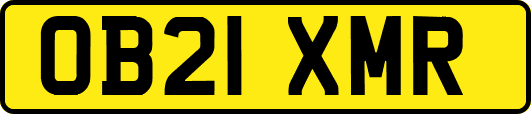 OB21XMR