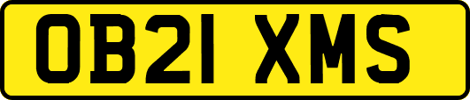 OB21XMS
