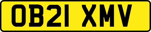 OB21XMV