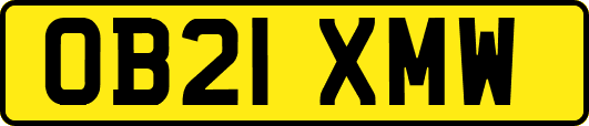 OB21XMW