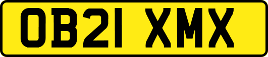 OB21XMX