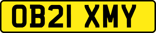 OB21XMY