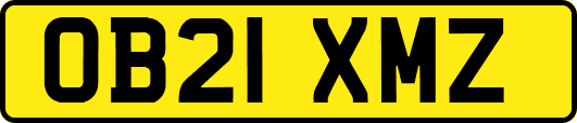 OB21XMZ