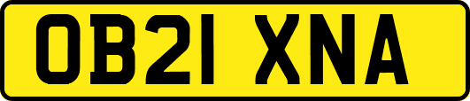 OB21XNA