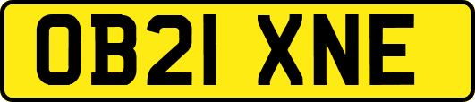 OB21XNE